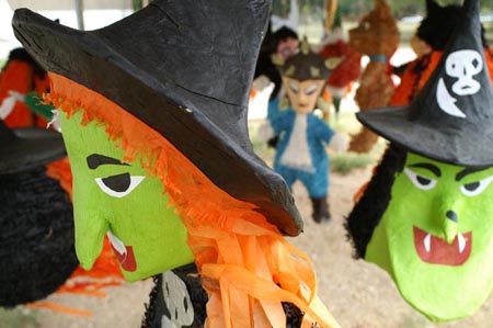pinatas