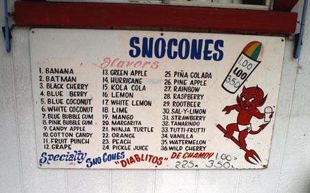 Diablitos