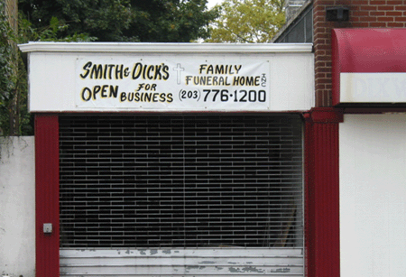 Smith & Dick's