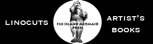 Fiji Island Mermaid Press