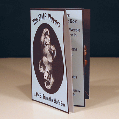 Free For All downloadable book