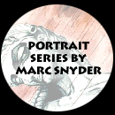 Marc Snyder's Portraits