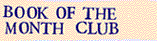 FIMP Artists' Book of the Month Club